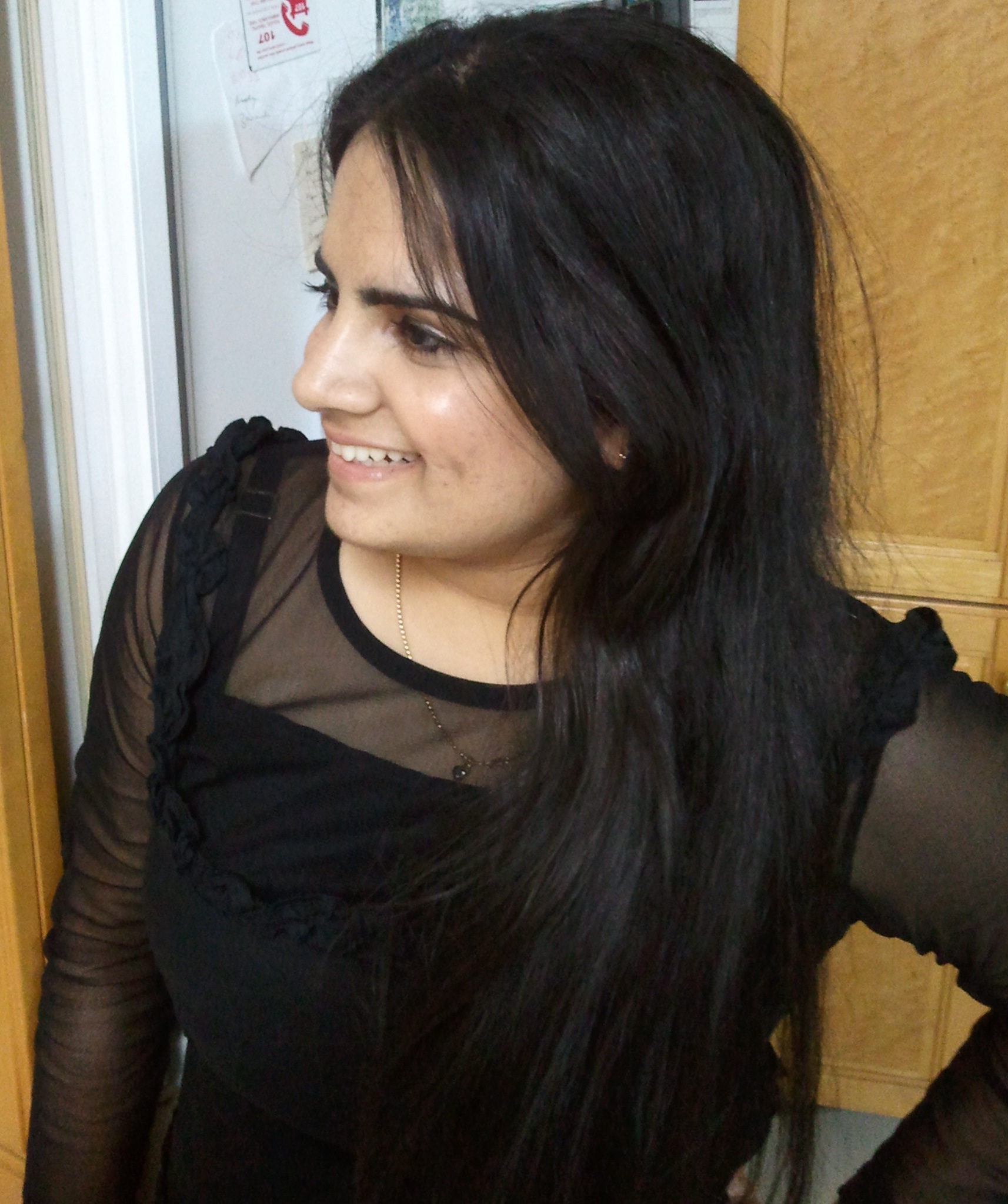 Naseera